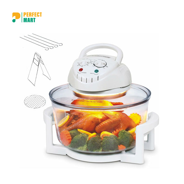 Sencor SMH-330 Multi-Functional Halogen Oven