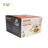 Sencor SMH-330 Multi-Functional Halogen Oven