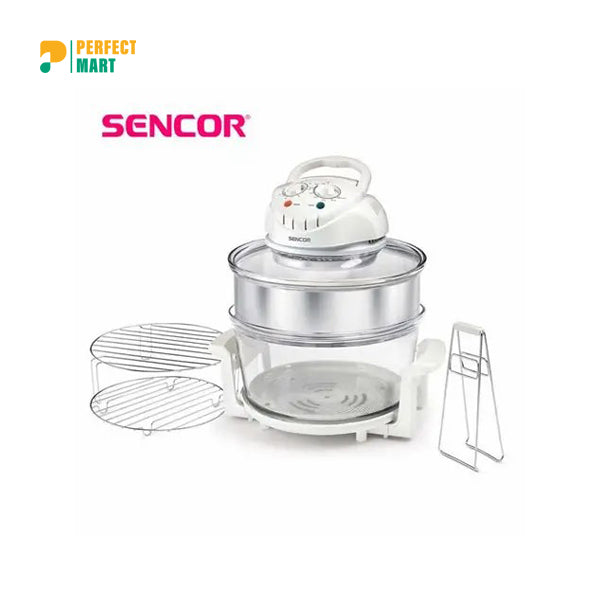 Sencor SMH-330 Multi-Functional Halogen Oven