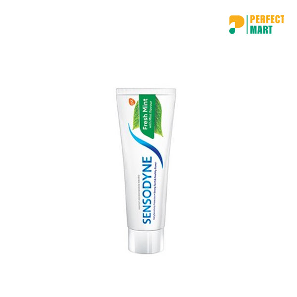 Sensodyne Fresh Mint Toothpaste 40gm