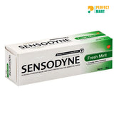 Sensodyne Fresh Mint Toothpaste 40gm