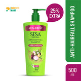 Sesa Anti-Hair Fall Shampoo 500ml