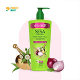 Sesa Anti-Hair Fall Shampoo 500ml