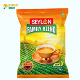 Seylon Family Blend Tea 200gm