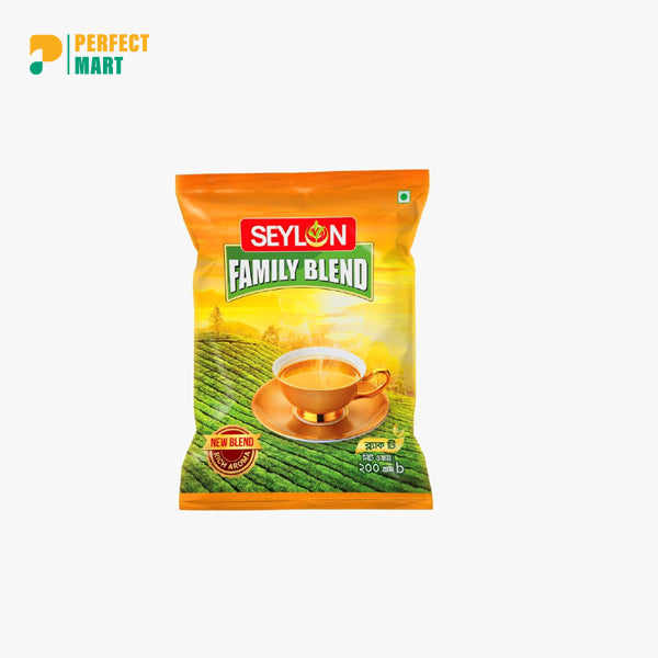 Seylon Family Blend Tea 200gm