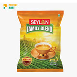 Seylon Family Blend Black Tea 400gm
