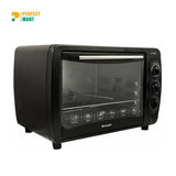 Sharp EO-35K Electric Oven – 35 Liter