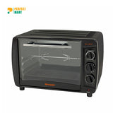 Sharp EO-35K Electric Oven – 35 Liter