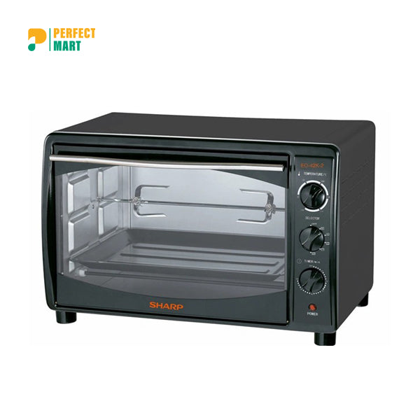 Sharp EO-42K Electric Oven – 42 Liter