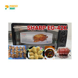 Sharp EO-42K Electric Oven – 42 Liter