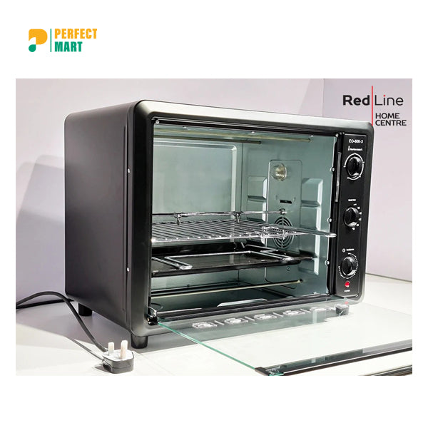 Sharp EO-60K-3 Electric Oven | 60 Liter