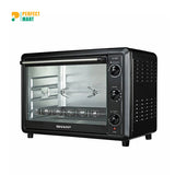 Sharp EO-60K-3 Electric Oven | 60 Liter
