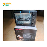 Sharp EO-60K-3 Electric Oven | 60 Liter