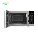 Sharp R-20MT-S Microwave Oven – 20 Liter