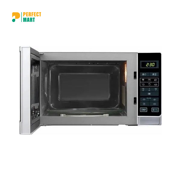 Sharp R-20MT-S Microwave Oven – 20 Liter