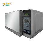 Sharp R-20MT-S Microwave Oven – 20 Liter