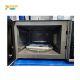 Sharp R-25CT(S) 25 Liter Solo Microwave Oven