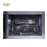 Sharp R-75MT-S Grill Microwave Oven – 25 Liter