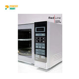 Sharp R-75MT-S Grill Microwave Oven – 25 Liter