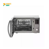 Sharp R-84A0(ST)V Convection & Grill Microwave Oven | 25 Liter