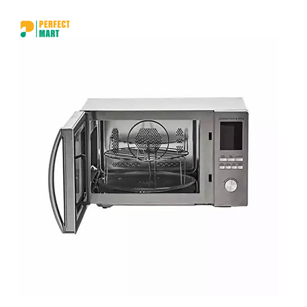 Sharp R-84A0(ST)V Convection & Grill Microwave Oven | 25 Liter