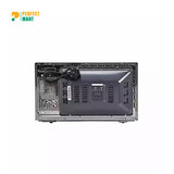 Sharp R-84A0(ST)V Convection & Grill Microwave Oven | 25 Liter