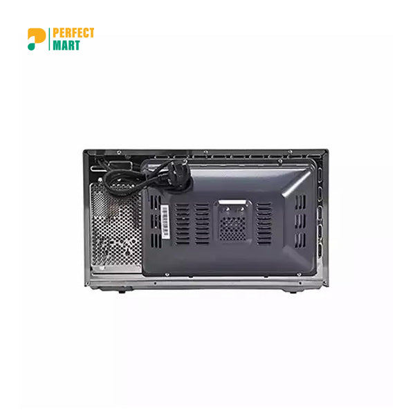 Sharp R-84A0(ST)V Convection & Grill Microwave Oven | 25 Liter