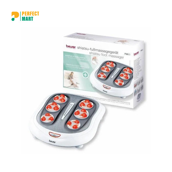 Beurer FM 60 Shiatsu Foot Massager (Germany)