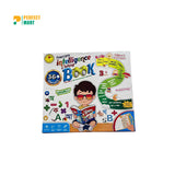 Shikkhakosh Intelligence Talking Book