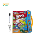 Shikkhakosh Intelligence Talking Book