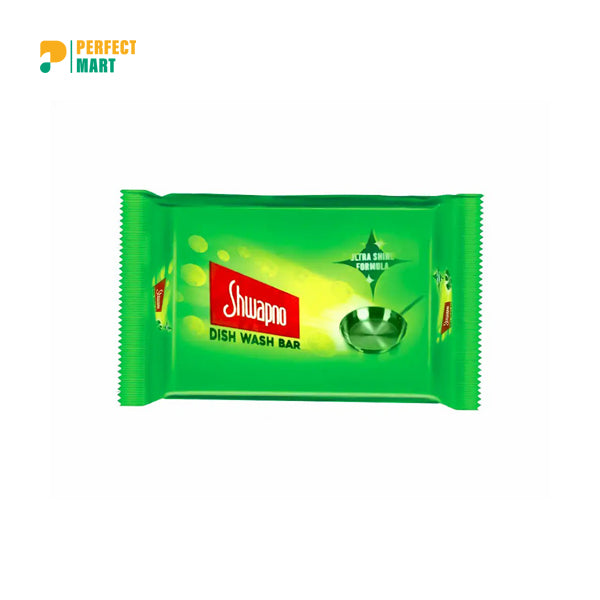 Shwapno Dish Wash Bar 300gm