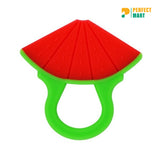 Silica gel Baby Hand Teether CN-1pcs