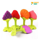 Silicone Baby Teether CN - 1pcs Teethers With Box or Without Box