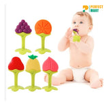 Silicone Baby Teether CN - 1pcs Teethers With Box or Without Box