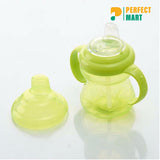 Slicone Nipple Kids Water Bottle / Mom Pot – 250ml