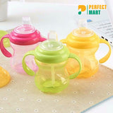 Slicone Nipple Kids Water Bottle / Mom Pot – 250ml