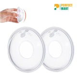 Silicone Wearable Breast Milk Collector - 1 Pcs