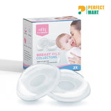 Silicone Wearable Breast Milk Collector - 1 Pcs