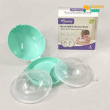 Silicone Wearable Breast Milk Collector