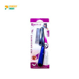 Single Side Flea Comb for Cats & Dogs