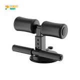 Sit-Up Bar, Double Bars Suction Assistant Bar