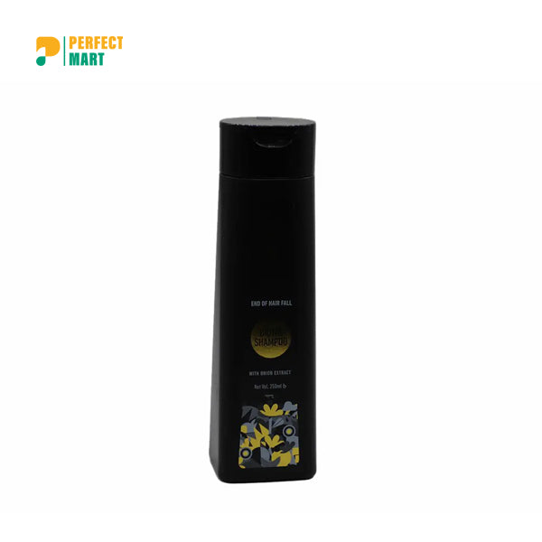 Skin Cafe End of Hair Fall – Biotin Shampoo- 250ml