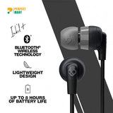 Skullcandy Ink’d+ Earbuds with Microphone