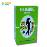 Sliming Herb Diet Tea 41gm (50 Tea Bags)