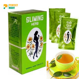Sliming Herb Diet Tea 41gm (50 Tea Bags)