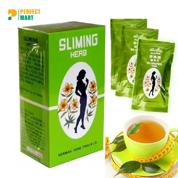 Sliming Herb Diet Tea 41gm (50 Tea Bags)