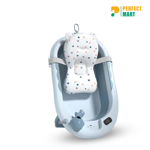 SmartCare Baby Folded Bathtub