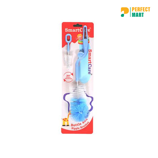 Smart Care Bottle Brush (Straight)