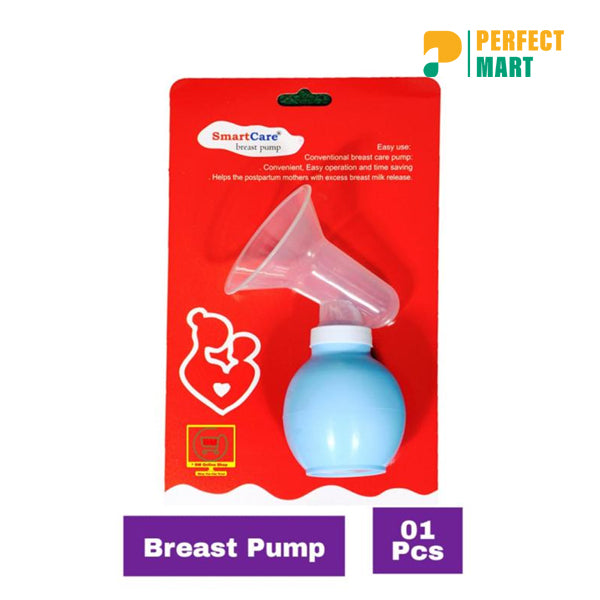 SmartCare Breast Pump