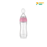 Smart Care Silicone Spoon Feeder 120ml